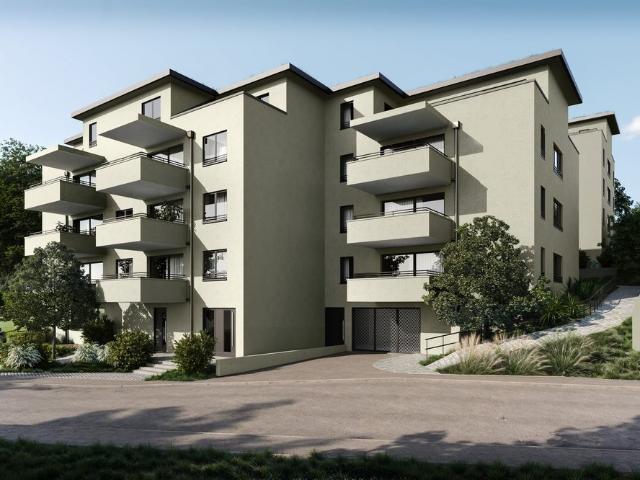 Apartment mieten in Niederdorf, Basel-Landschaft