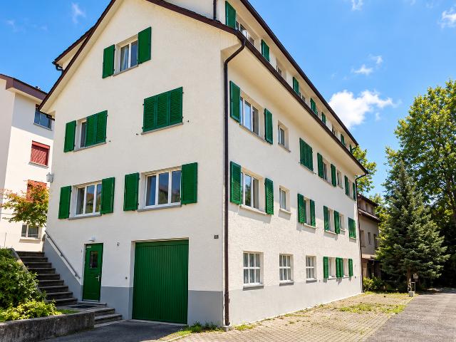 Apartment mieten in Niederdorf, Bezirk Waldenburg