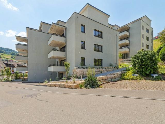Apartment mieten in Niederdorf, Basel-Landschaft