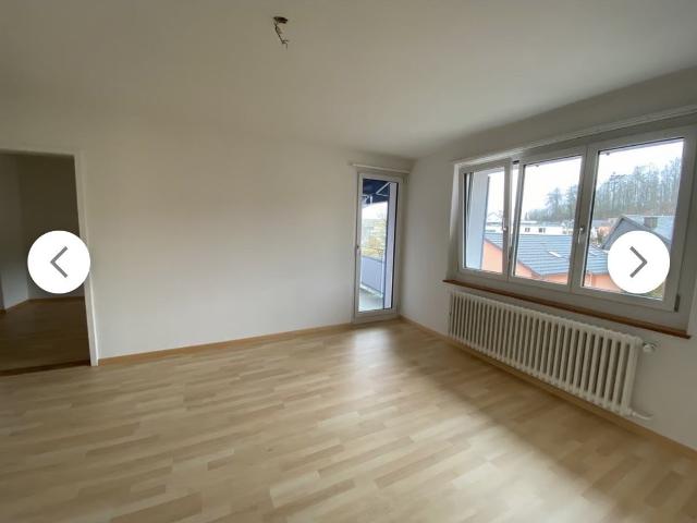 Apartment mieten in Niederglatt, Zürich