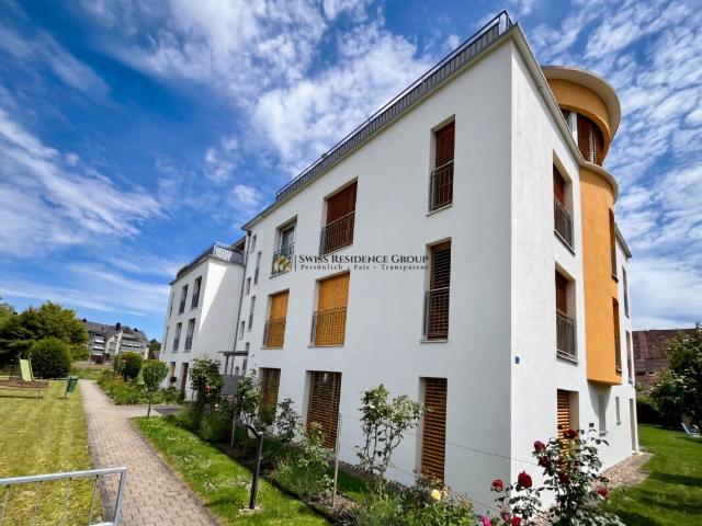 Apartment mieten in Niederglatt, Zürich