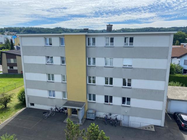 Apartment mieten in Niedergösgen, Solothurn