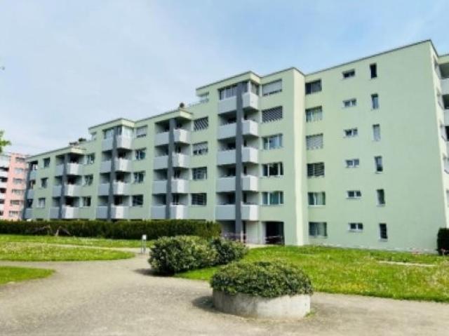 Apartment mieten in Niederhasli, Zürich
