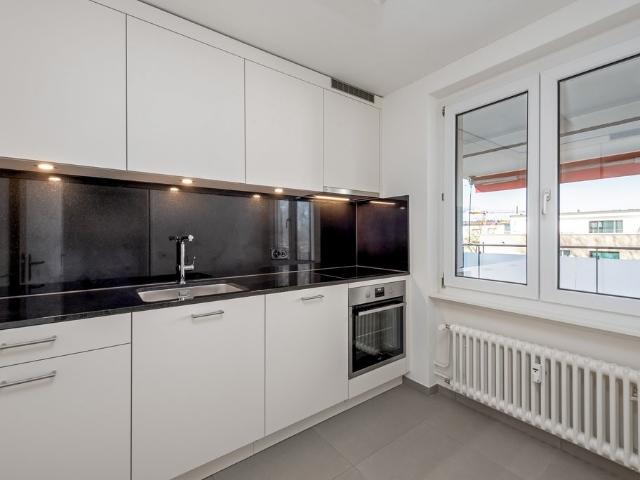 Apartment mieten in Niederhasli, Zürich