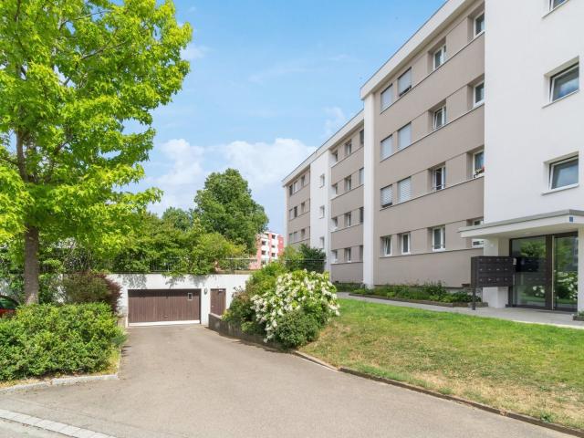 Apartment mieten in Niederhasli, Zürich
