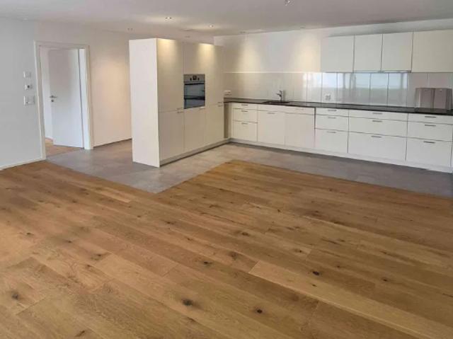 Apartment mieten in Niederhelfenschwil, St. Gallen