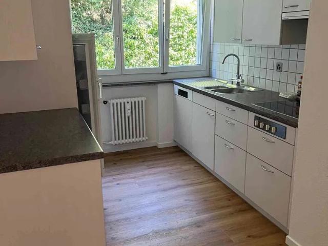 Apartment mieten in Niederlenz, Aargau