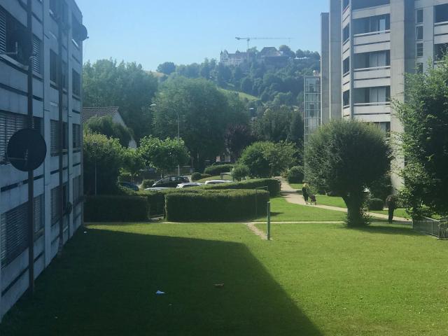 Apartment mieten in Niederlenz, Aargau