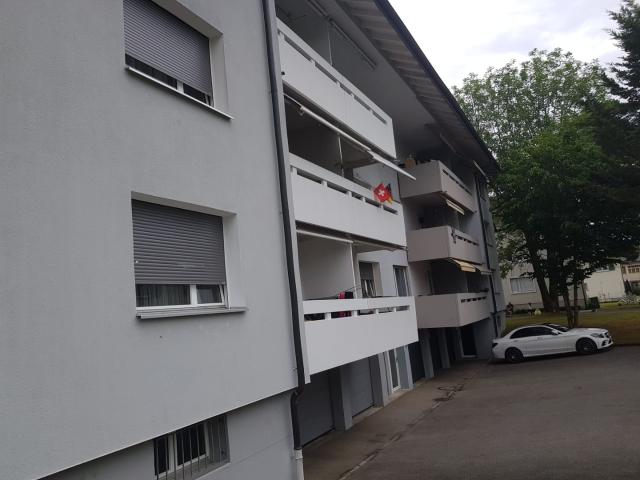 Apartment mieten in Niederönz, Verwaltungsregion Emmental-Oberaargau