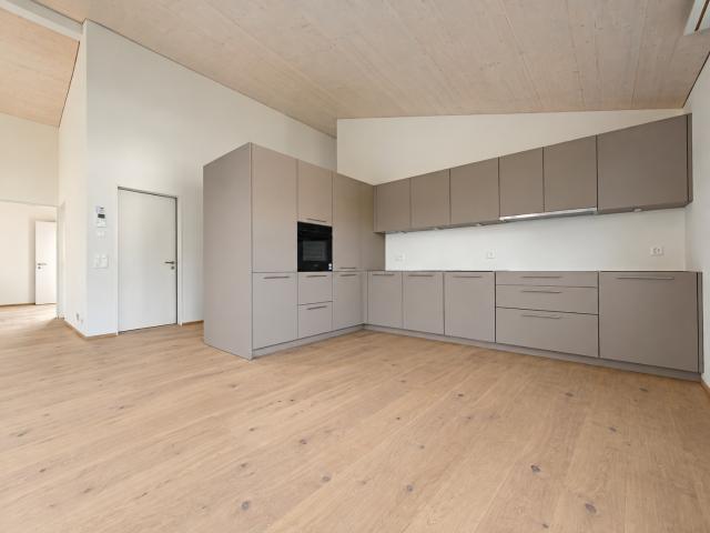 Apartment mieten in Niederrohrdorf, Aargau