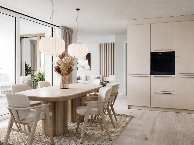 Apartment mieten in Niederrohrdorf, Aargau