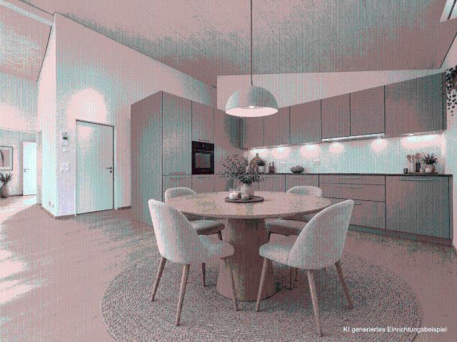 Apartment mieten in Niederrohrdorf, Bezirk Baden