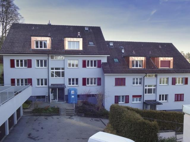 Apartment mieten in Köniz, Bern