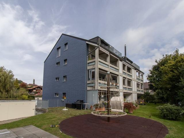 Apartment mieten in Köniz, Bern