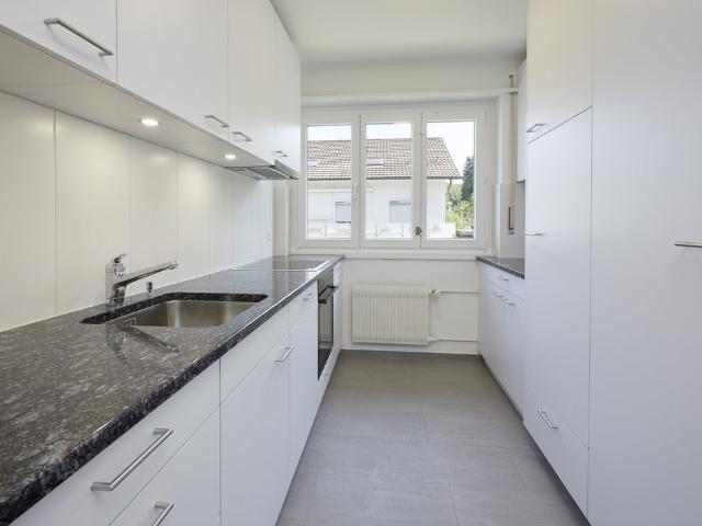 Apartment mieten in Köniz, Bern
