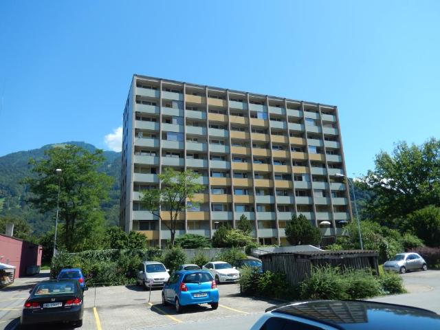 Apartment mieten in Ziegelbrücke, Glarus
