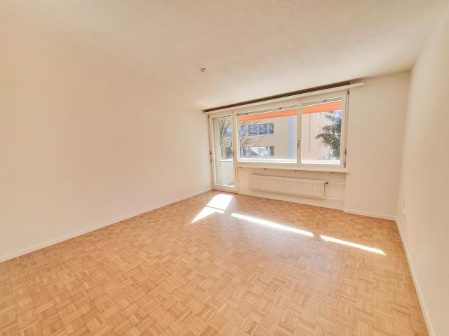 Apartment mieten in Uzwil, St. Gallen