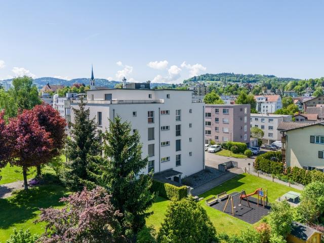Apartment mieten in Uzwil, St. Gallen