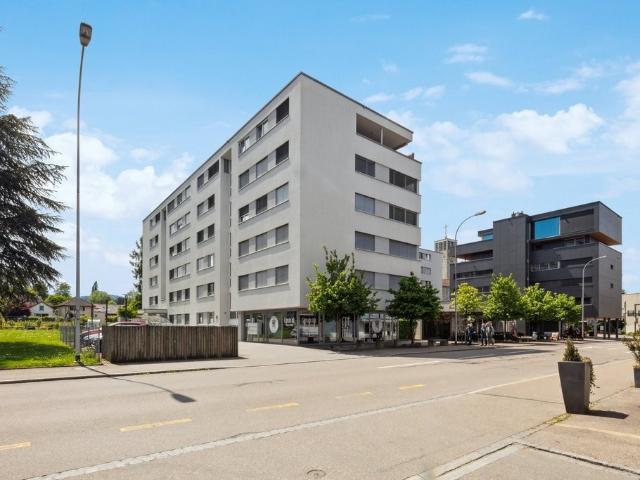 Apartment mieten in Uzwil, St. Gallen