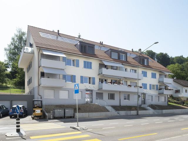 Apartment mieten in Köniz, Bern