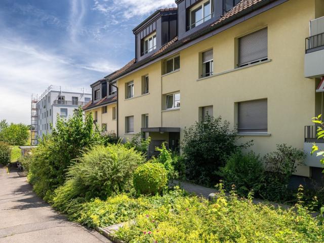 Apartment mieten in Köniz, Bern