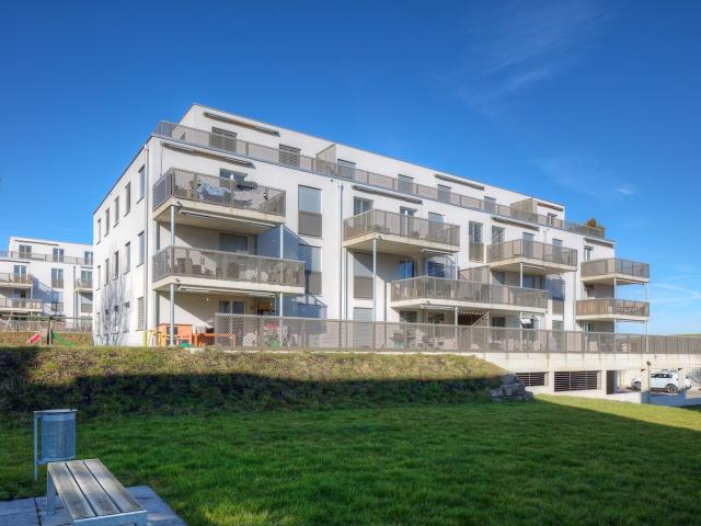Apartment mieten in Köniz, Bern