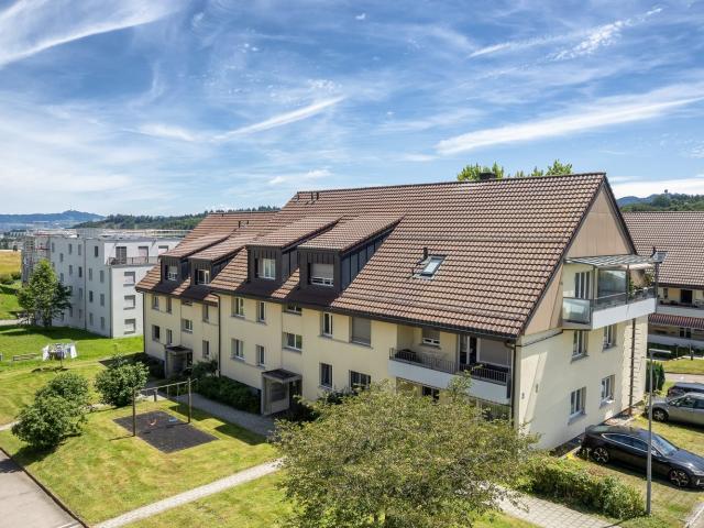 Apartment mieten in Köniz, Bern