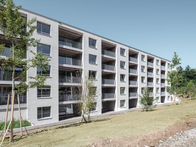 Apartment mieten in Köniz, Bern