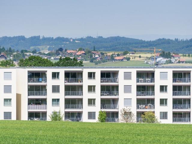 Apartment mieten in Köniz, Bern