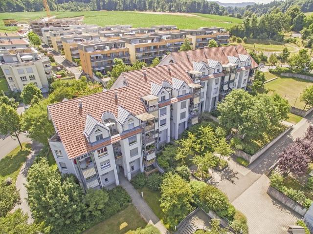 Apartment mieten in Köniz, Bern