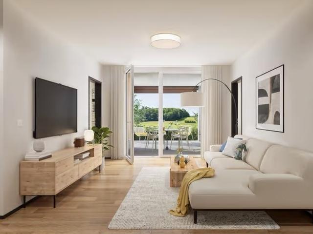 Apartment mieten in Köniz, Bern