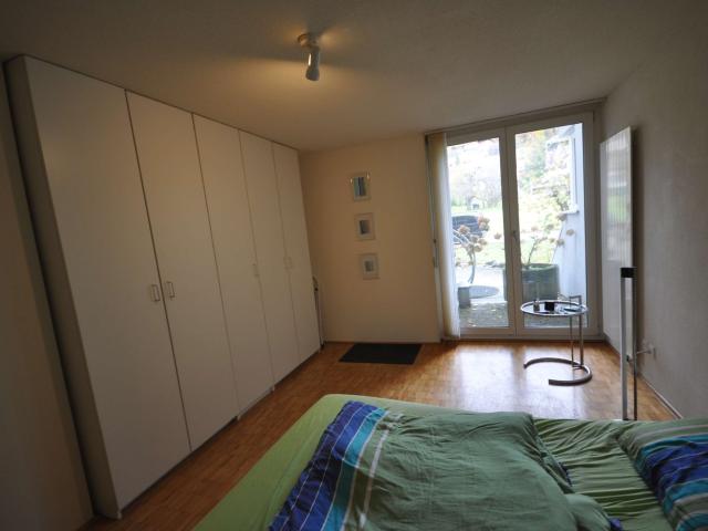 Apartment mieten in Niederweningen, Zürich