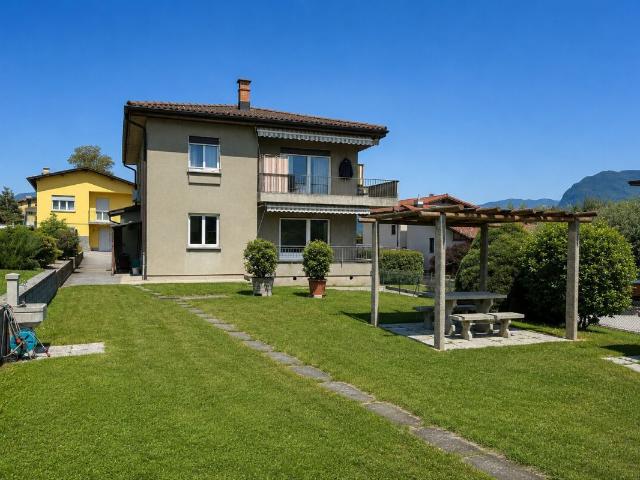 Apartment mieten in Novazzano, Tessin