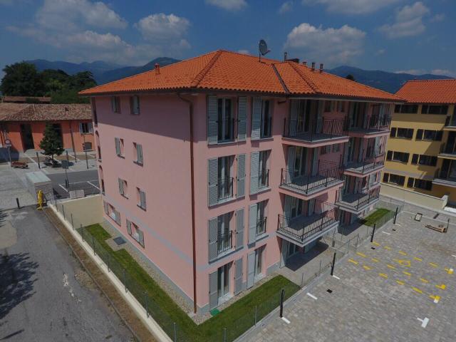 Apartment mieten in Castel di Sotto, Novazzano