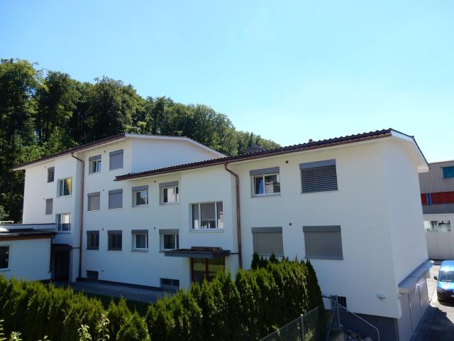 Apartment mieten in Birchwil, Nürensdorf