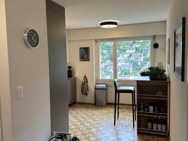 Apartment mieten in Obersiggenthal, Aargau