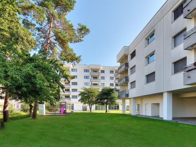Apartment mieten in Obersiggenthal, Aargau