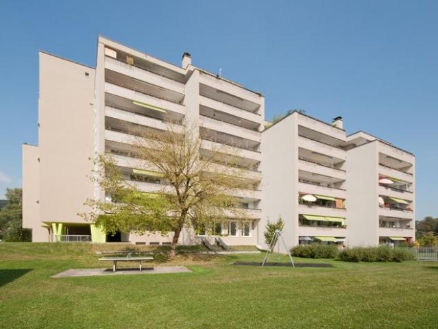 Apartment mieten in Obersiggenthal, Aargau