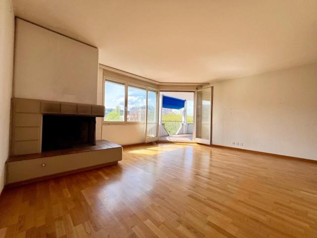 Apartment mieten in Obersiggenthal, Aargau