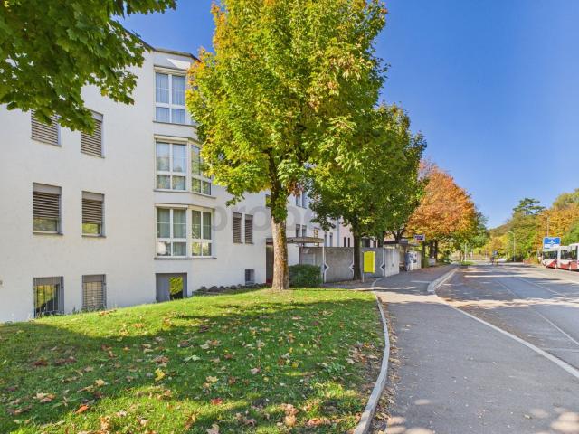 Apartment mieten in Nussbaumen, Obersiggenthal
