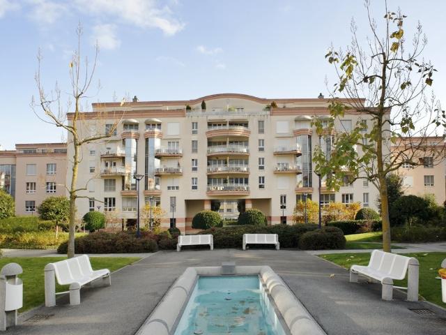 Apartment mieten in Nyon, Waadt