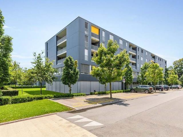 Apartment mieten in Nyon, Waadt