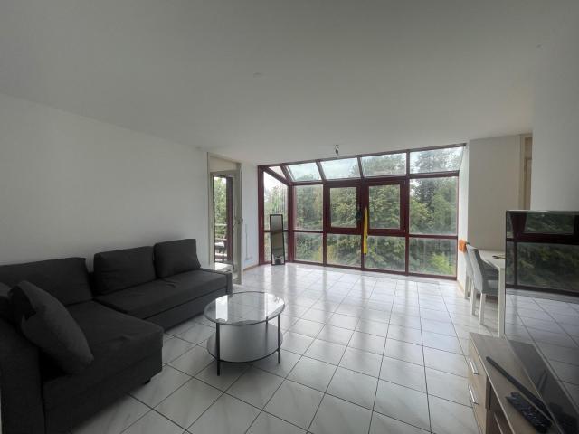 Apartment mieten in Nyon, Waadt