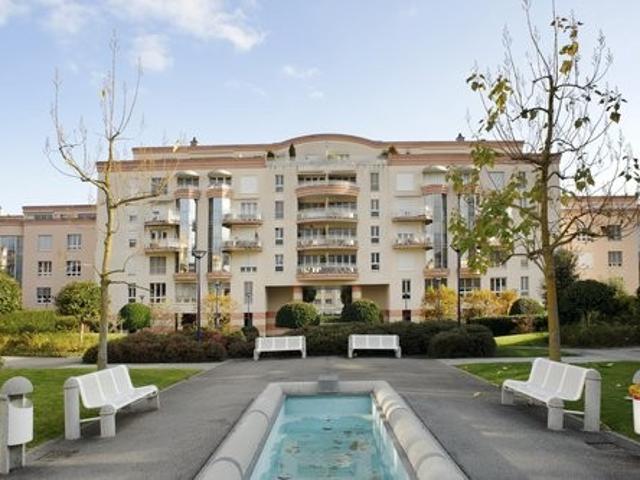 Apartment mieten in Nyon, Waadt