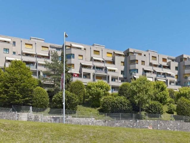 Apartment mieten in Nyon, Waadt