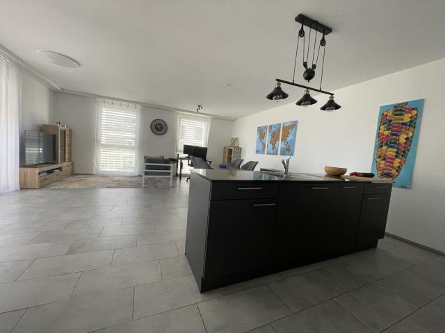 Apartment mieten in Nyon, Waadt