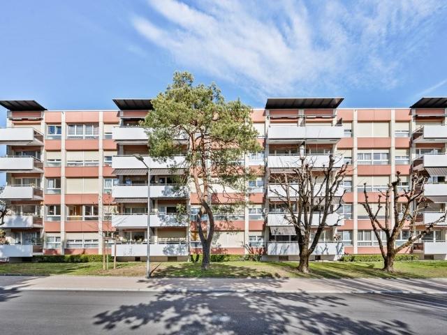 Apartment mieten in Nyon, Waadt