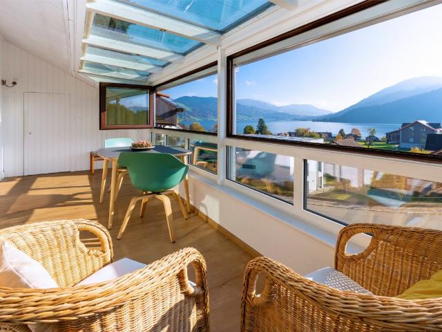 Apartment mieten in Oberägeri, Zug