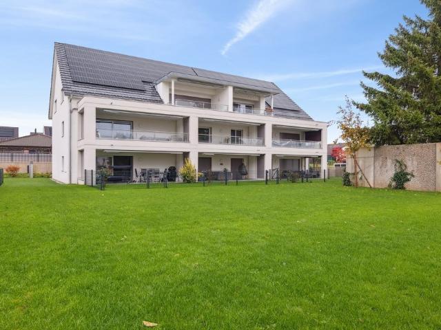 Apartment mieten in Oberbipp, Verwaltungsregion Emmental-Oberaargau