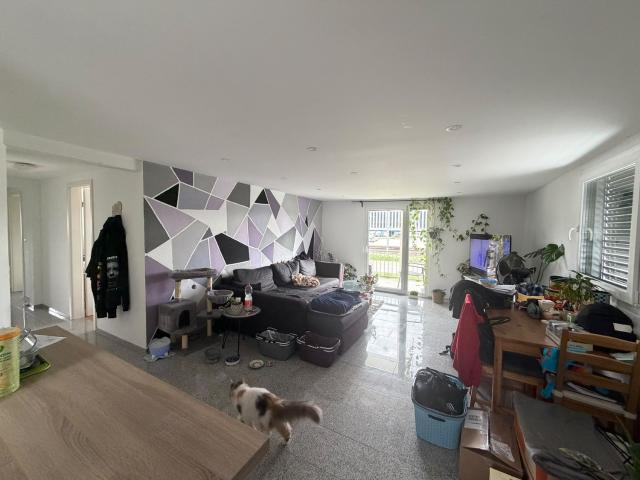 Apartment mieten in Egerkingen, Amtei Thal-Gäu